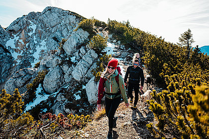 Etappe 13<br/>Alpengasthof Riepl - Bleiburg