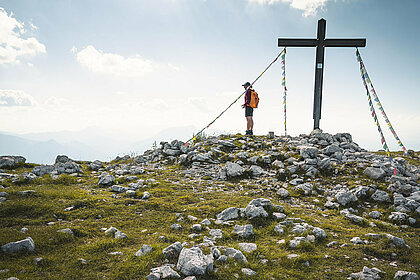 Etappe 13<br/>Alpengasthof Riepl - Bleiburg